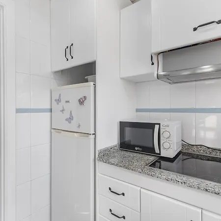 Apartment Torre Vista Blanca *