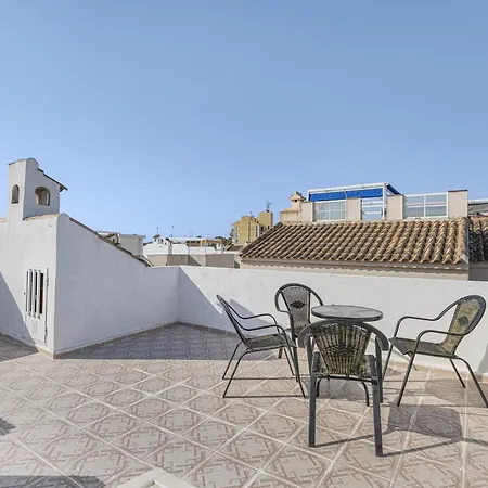 Appartement Torre Vista Blanca *